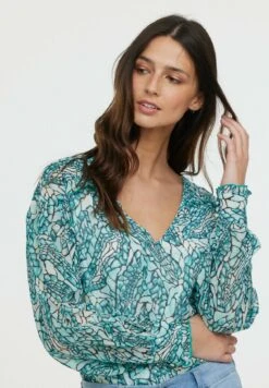 Lee Cooper Midena - Blouse - Precious Green 7 Lee Cooper Midena - Blouse - Precious Green -Lee Cooper f694b50c25c9403fa25ae2d16acba515