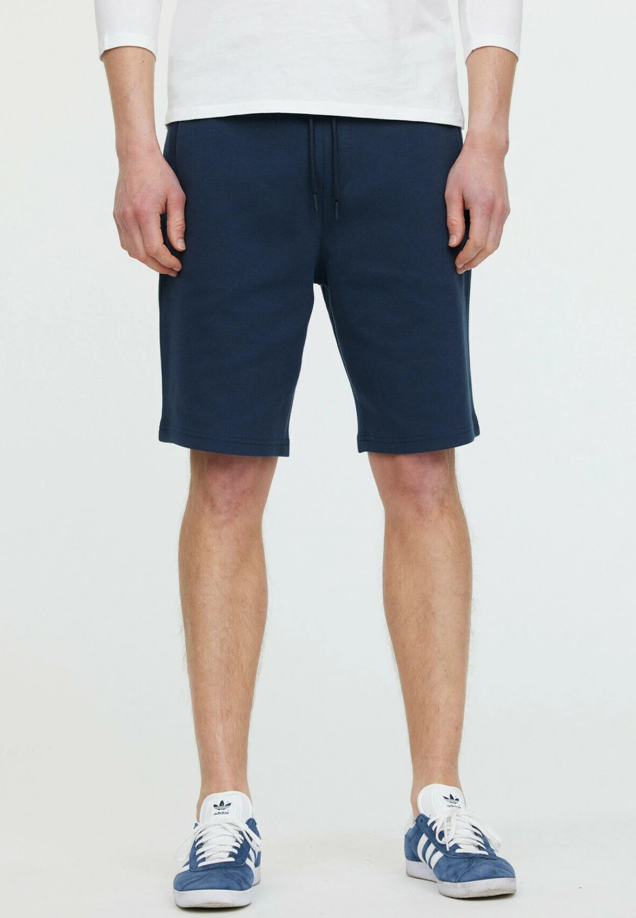Lee Cooper Nerros - Shorts - Navy 1 Lee Cooper Nerros - Shorts - Navy