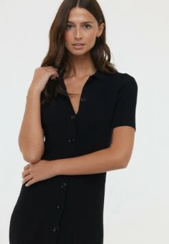 Lee Cooper Laissya - Blousejurk - Black 6 Lee Cooper Laissya - Blousejurk - Black -Lee Cooper fdf6e69f48994cf3ae027b4a5d33604b