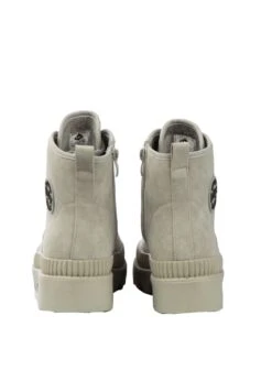 Lee Cooper Veterboots - Grey 9 Lee Cooper Veterboots - Grey -Lee Cooper fe81b9e744c24dae976f1aa0db789415