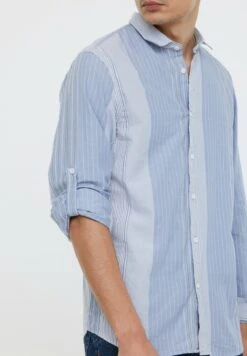 Lee Cooper Dikies M - Overhemd - Sky Blue 6 Lee Cooper Dikies M - Overhemd - Sky Blue -Lee Cooper fffddcdcfd934001a70f1ae440ce50a7